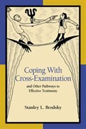 Couverture_Coping With Cross-Examination and Other Pathways to Effective Testimony