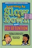 Front cover_Learning to Slow Down and Pay Attention