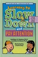 Front cover_Learning to Slow Down and Pay Attention