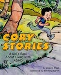 Cory Stories: A Kid's Book About Living With Adhd