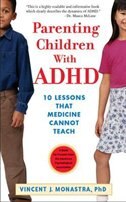 Front cover_Parenting Children With ADHD