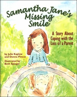 Front cover_Samantha Jane's Missing Smile