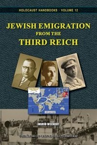 Jewish Emigration from the Third Reich