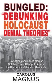 Front cover_Bungled