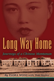 Front cover_Long Way Home