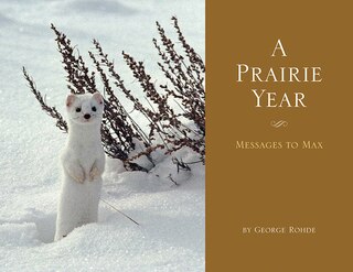 Front cover_A Prairie Year
