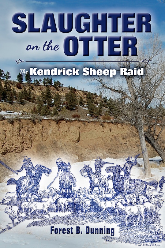 Front cover_Slaughter on the Otter