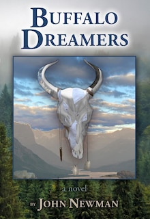 Couverture_Buffalo Dreamers