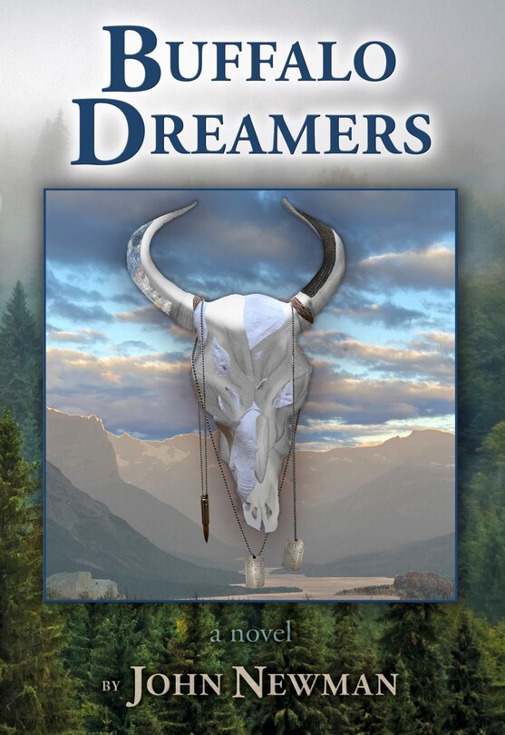 Couverture_Buffalo Dreamers