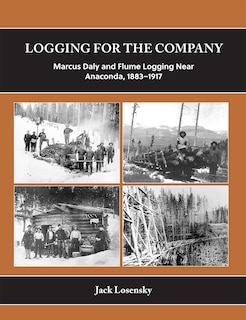 Couverture_Logging for the Company