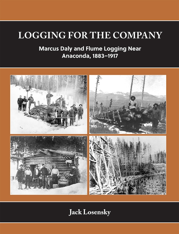Couverture_Logging for the Company