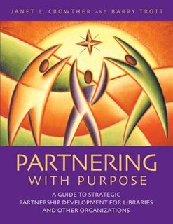 Front cover_Partnering with Purpose