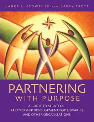 Front cover_Partnering with Purpose
