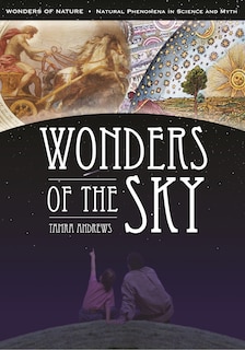 Couverture_Wonders Of The Sky
