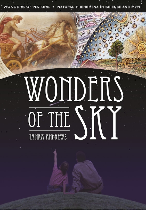 Couverture_Wonders Of The Sky