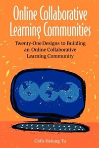 Couverture_Online Collaborative Learning Communities