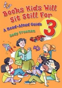 Front cover_Books Kids Will Sit Still for 3