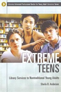 Couverture_Extreme Teens