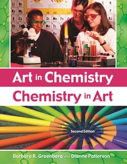 Art in Chemistry: Chemistry in Art