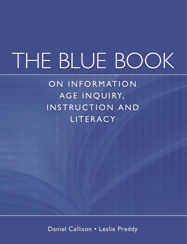 Blue Book on Information Age Inquiry