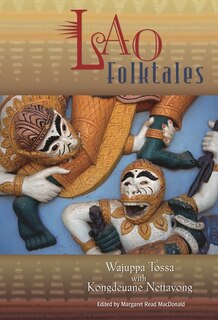 Couverture_Lao Folktales