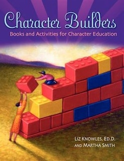 Front cover_Character Builders