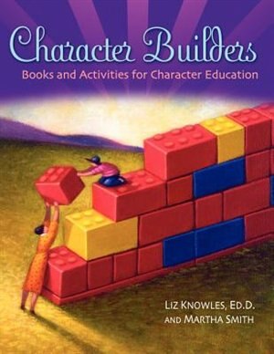 Front cover_Character Builders