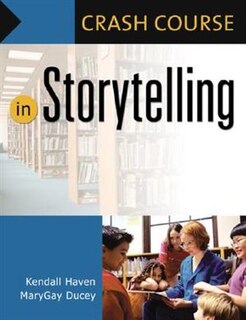 Couverture_Crash Course in Storytelling