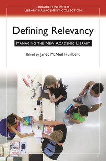 Front cover_Defining Relevancy