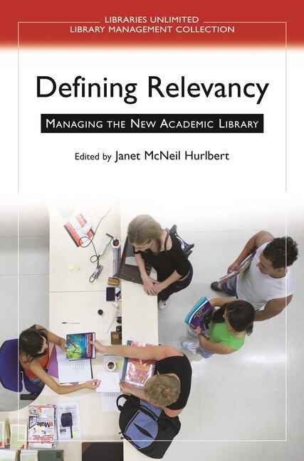 Front cover_Defining Relevancy