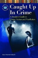 Front cover_Caught Up In Crime
