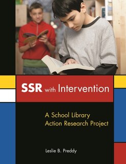 Front cover_SSR with Intervention