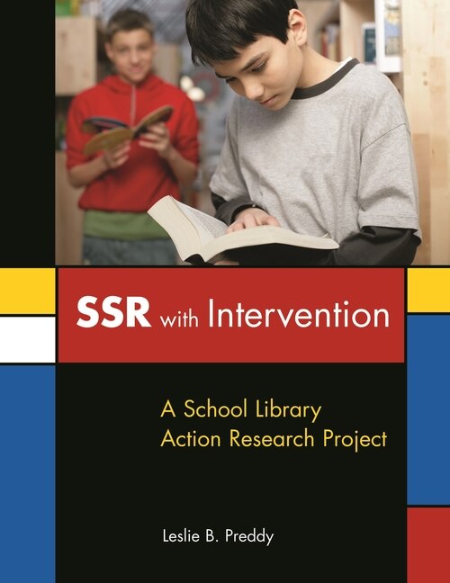 Front cover_SSR with Intervention