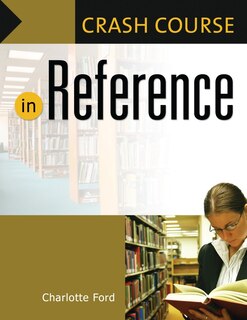 Couverture_Crash Course in Reference