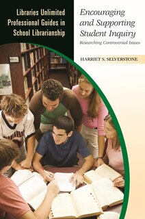 Couverture_Encouraging and Supporting Student Inquiry