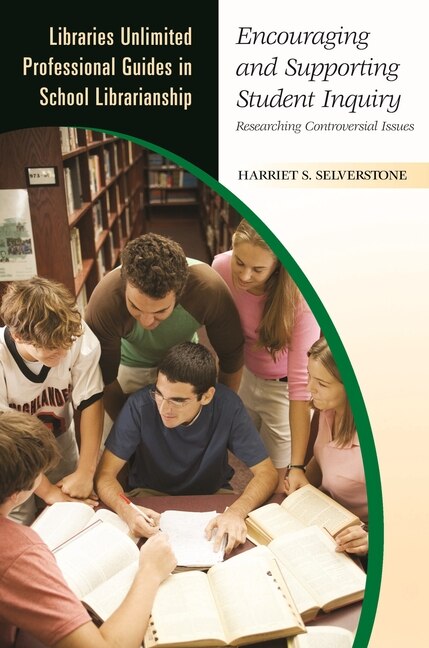 Couverture_Encouraging and Supporting Student Inquiry