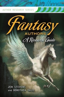 Front cover_Fantasy Authors
