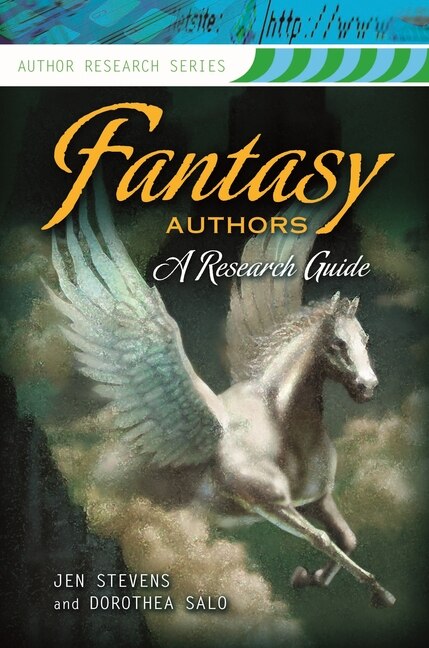Front cover_Fantasy Authors
