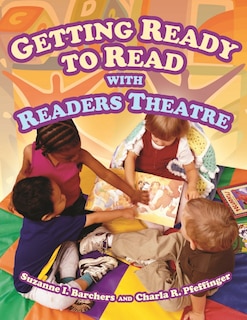 Couverture_Getting Ready To Read With Readers Theatre