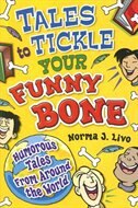 Couverture_Tales To Tickle Your Funny Bone