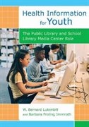 Front cover_Health Information for Youth