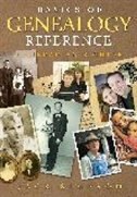 Front cover_Basics of Genealogy Reference