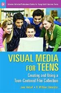 Couverture_Visual Media for Teens