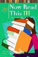 Front cover_Now Read This III