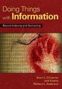 Front cover_Doing Things with Information