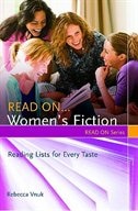Front cover_Read On Women's Fiction