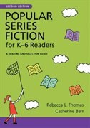 Couverture_Popular Series Fiction for K-6 Readers