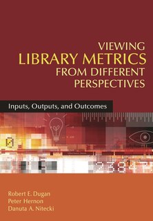 Couverture_Viewing Library Metrics from Different Perspectives