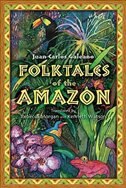 Front cover_Folktales of the Amazon