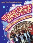 Front cover_Holiday Stories All Year Round